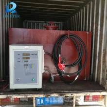 Digital diesel mobile pump fuel dispenser oil dispenser